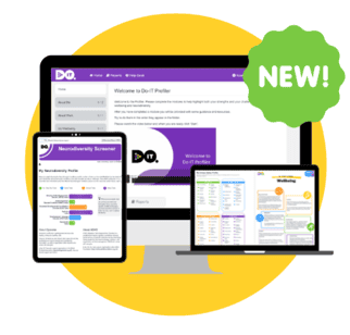 NDSW Profiler Icon